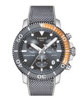 Orologio Tissot Uomo Seastar1000 in Acciaio T120.417.17.081.01